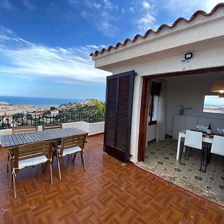 Residencial Panorama I Inmomart Apartamento Peñíscola Exterior foto