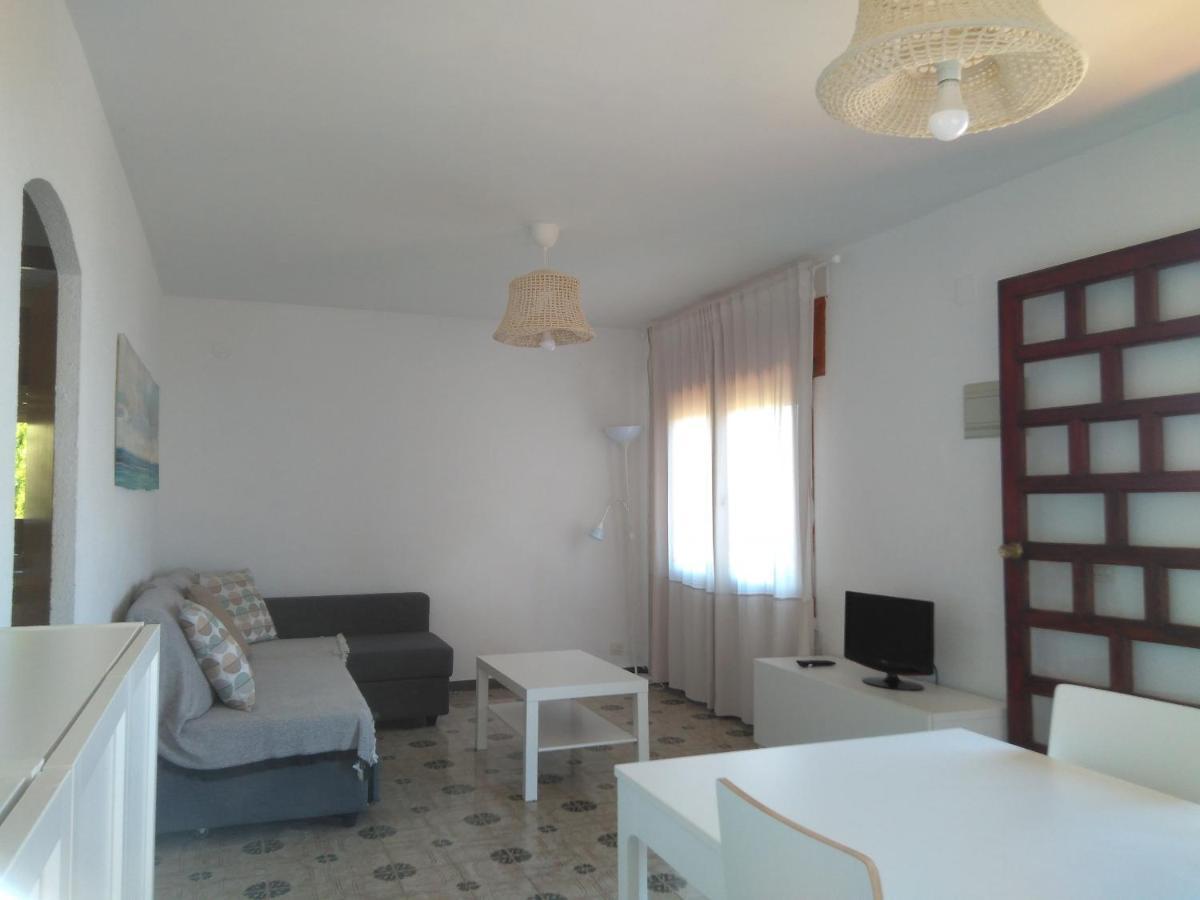 Residencial Panorama I Inmomart Apartamento Peñíscola Exterior foto