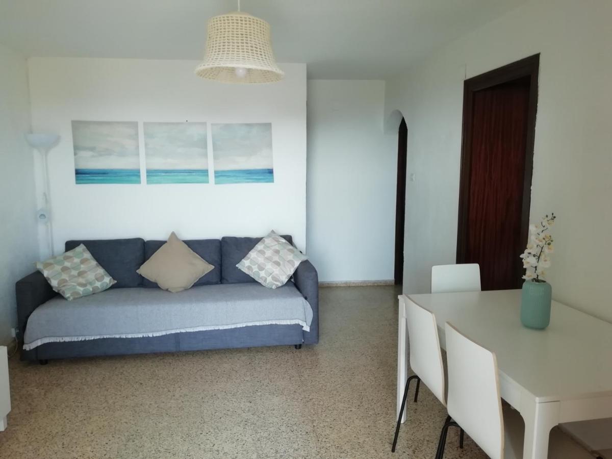 Residencial Panorama I Inmomart Apartamento Peñíscola Exterior foto