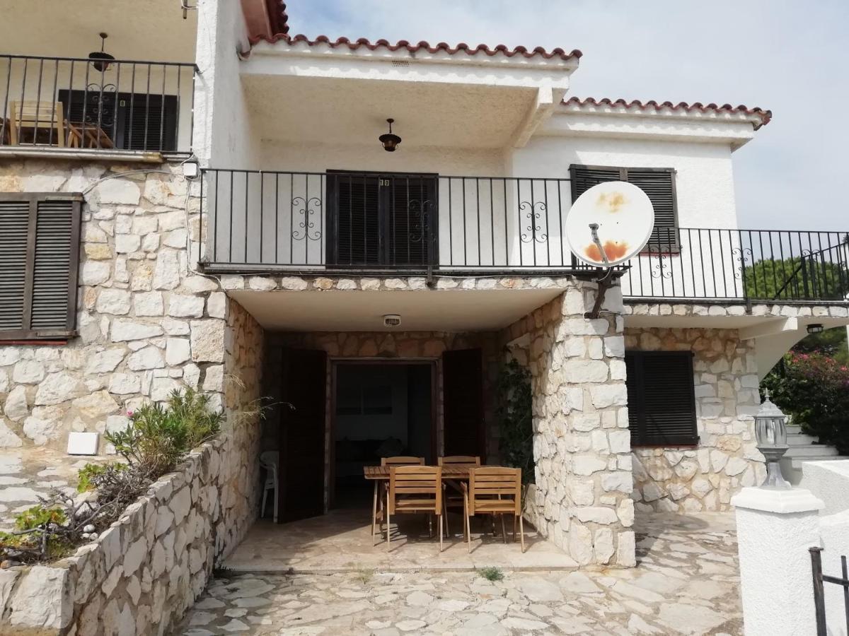 Residencial Panorama I Inmomart Apartamento Peñíscola Exterior foto