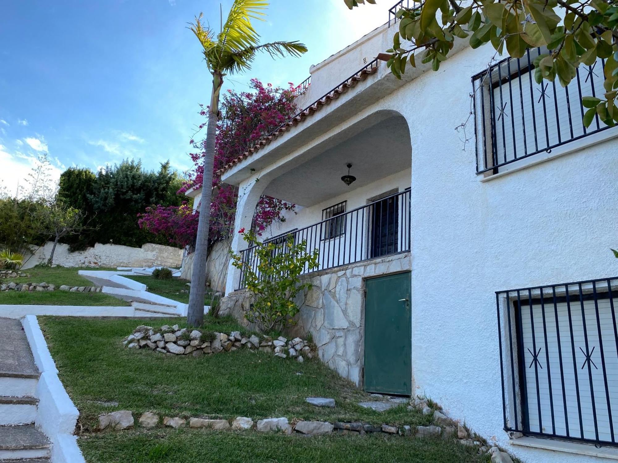 Residencial Panorama I Inmomart Apartamento Peñíscola Exterior foto