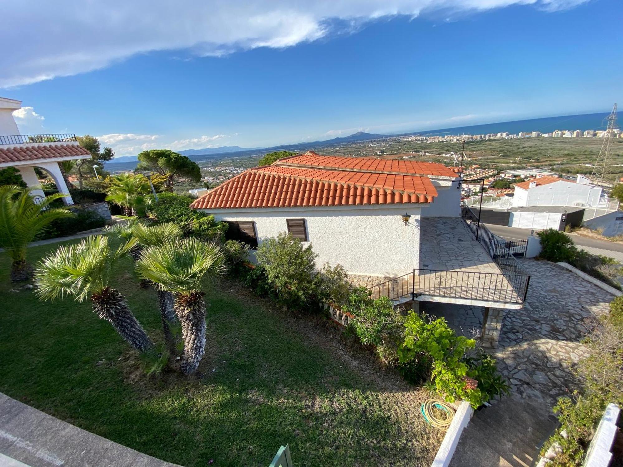 Residencial Panorama I Inmomart Apartamento Peñíscola Exterior foto