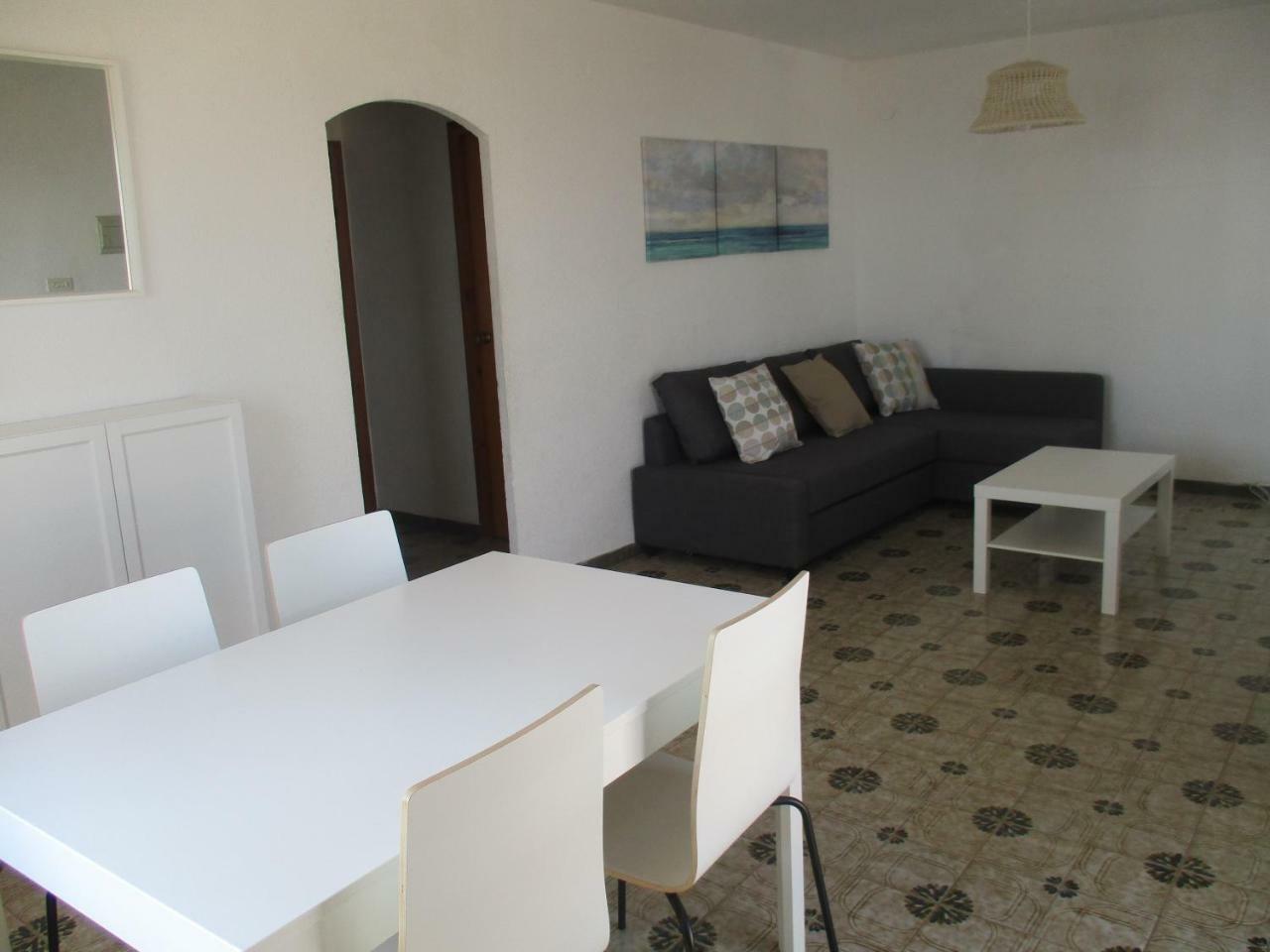 Residencial Panorama I Inmomart Apartamento Peñíscola Exterior foto
