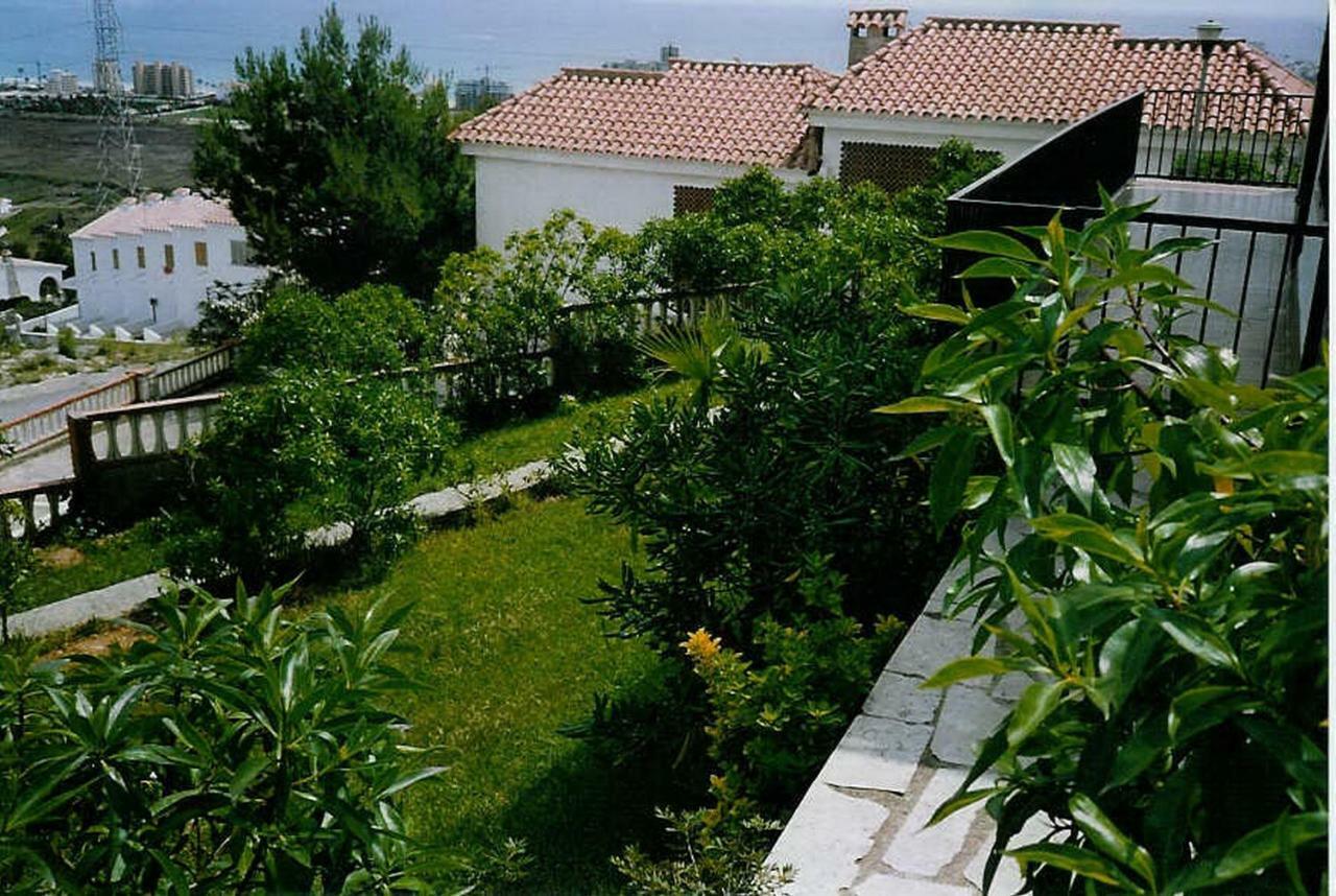 Residencial Panorama I Inmomart Apartamento Peñíscola Exterior foto